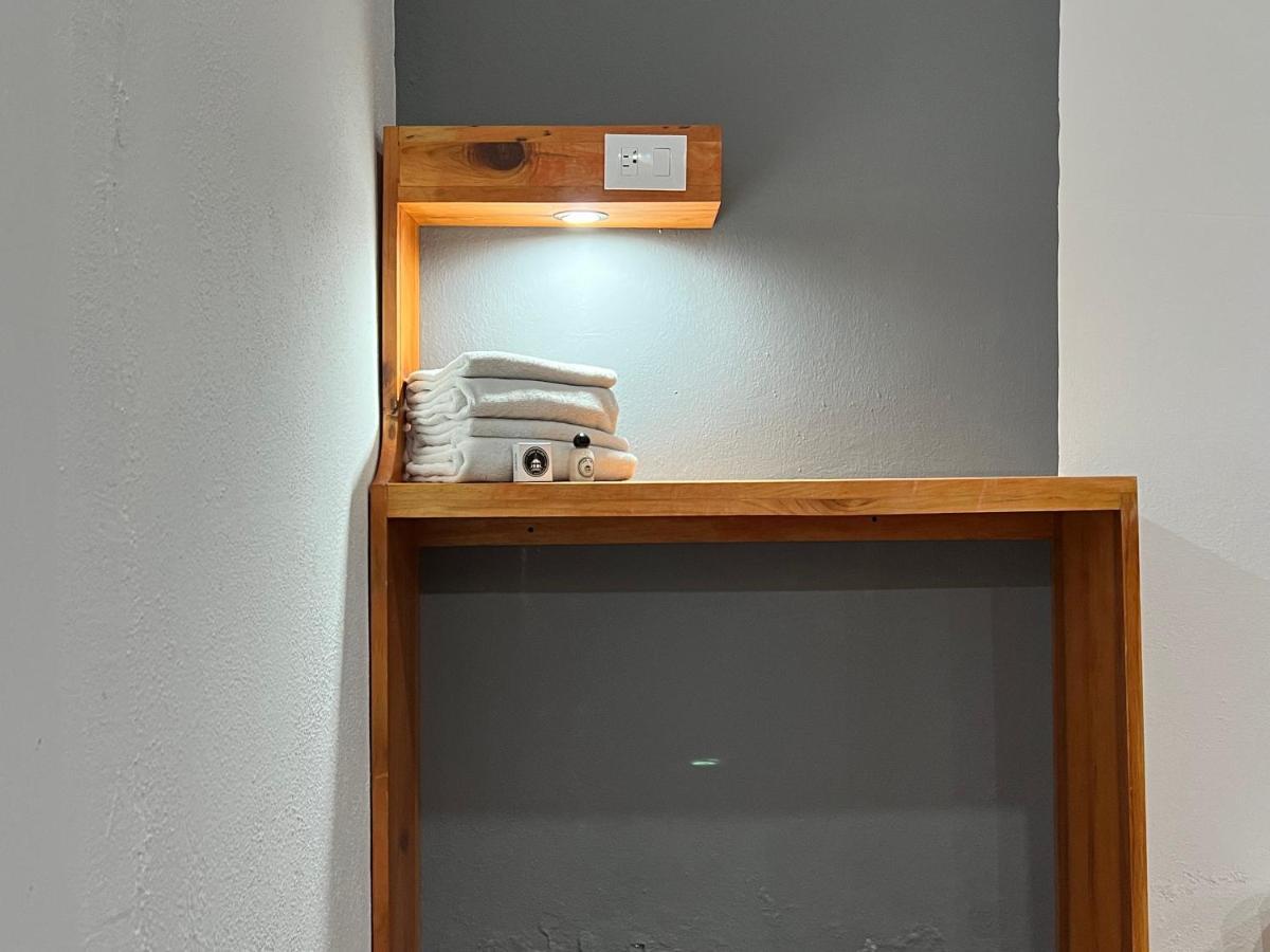 モレリア Casa Aura Bed & Breakfast エクステリア 写真